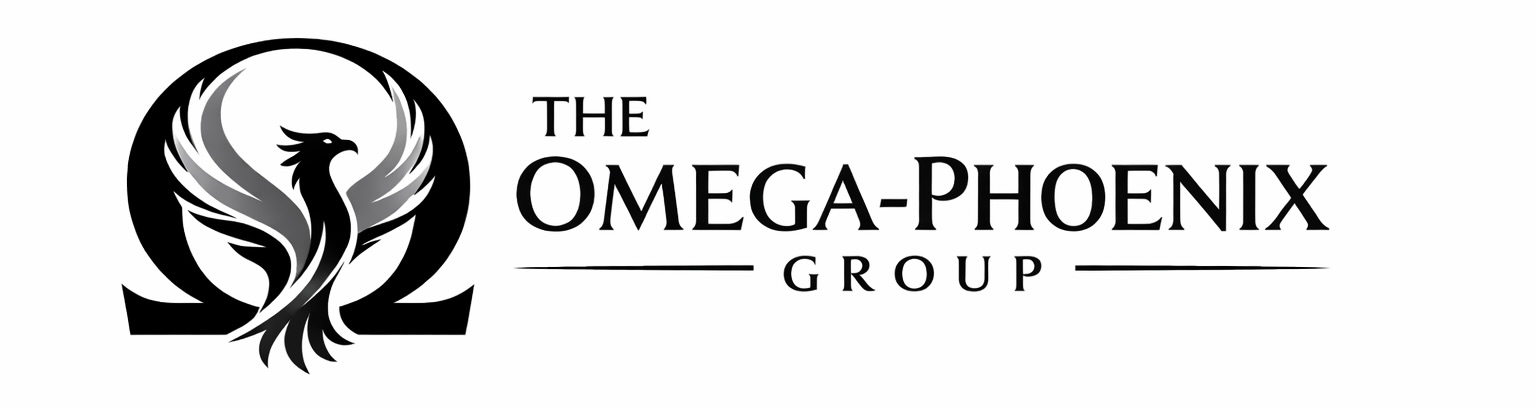 The Omega-Phoenix Group