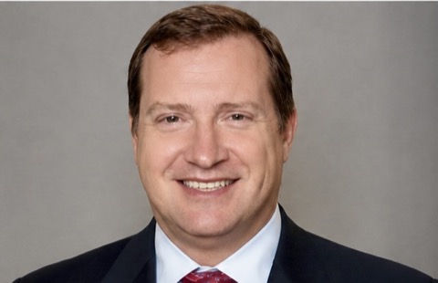 Greg Barker